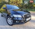 Черный Ауди Ку 5, объемом двигателя 1.98 л и пробегом 257 тыс. км за 18500 $, фото 1 на Automoto.ua