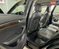 Черный Ауди Ку 5, объемом двигателя 1.98 л и пробегом 165 тыс. км за 17499 $, фото 7 на Automoto.ua