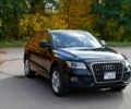 Чорний Ауді Ку 5, об'ємом двигуна 2 л та пробігом 138 тис. км за 18000 $, фото 5 на Automoto.ua