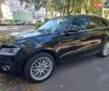 Черный Ауди Ку 5, объемом двигателя 1.98 л и пробегом 114 тыс. км за 18200 $, фото 2 на Automoto.ua