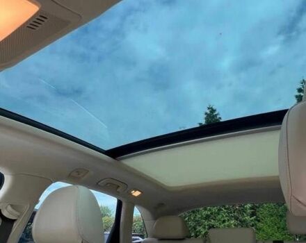 Черный Ауди Ку 5, объемом двигателя 2 л и пробегом 170 тыс. км за 9500 $, фото 10 на Automoto.ua