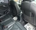 Черный Ауди Ку 5, объемом двигателя 2 л и пробегом 122 тыс. км за 14700 $, фото 18 на Automoto.ua
