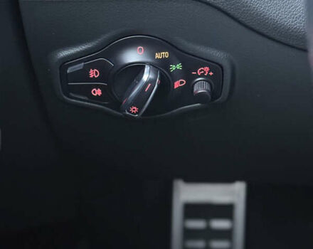 Черный Ауди Ку 5, объемом двигателя 1.98 л и пробегом 172 тыс. км за 17900 $, фото 11 на Automoto.ua