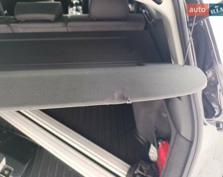 Черный Ауди Ку 5, объемом двигателя 1.98 л и пробегом 173 тыс. км за 14500 $, фото 17 на Automoto.ua