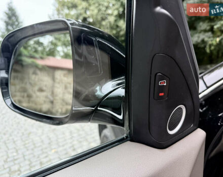 Черный Ауди Ку 5, объемом двигателя 2 л и пробегом 126 тыс. км за 18800 $, фото 15 на Automoto.ua