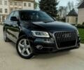 Чорний Ауді Ку 5, об'ємом двигуна 3 л та пробігом 221 тис. км за 6100 $, фото 1 на Automoto.ua
