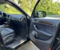 Чорний Ауді Ку 5, об'ємом двигуна 2 л та пробігом 71 тис. км за 6500 $, фото 10 на Automoto.ua
