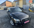 Чорний Ауді Ку 5, об'ємом двигуна 2 л та пробігом 160 тис. км за 15900 $, фото 9 на Automoto.ua