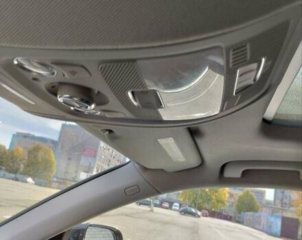 Чорний Ауді Ку 5, об'ємом двигуна 1.98 л та пробігом 169 тис. км за 17500 $, фото 25 на Automoto.ua