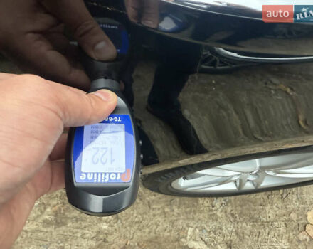 Черный Ауди Ку 5, объемом двигателя 2 л и пробегом 219 тыс. км за 14450 $, фото 83 на Automoto.ua