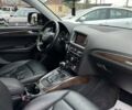 Черный Ауди Ку 5, объемом двигателя 2 л и пробегом 122 тыс. км за 14700 $, фото 15 на Automoto.ua