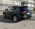 Черный Ауди Ку 5, объемом двигателя 1.98 л и пробегом 118 тыс. км за 16800 $, фото 4 на Automoto.ua