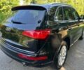 Чорний Ауді Ку 5, об'ємом двигуна 2 л та пробігом 71 тис. км за 6500 $, фото 6 на Automoto.ua