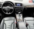 Черный Ауди Ку 5, объемом двигателя 3 л и пробегом 85 тыс. км за 17500 $, фото 11 на Automoto.ua