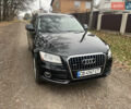 Черный Ауди Ку 5, объемом двигателя 1.98 л и пробегом 255 тыс. км за 14500 $, фото 2 на Automoto.ua