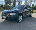 Черный Ауди Ку 5, объемом двигателя 1.98 л и пробегом 118 тыс. км за 16800 $, фото 26 на Automoto.ua