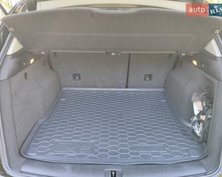 Чорний Ауді Ку 5, об'ємом двигуна 1.97 л та пробігом 259 тис. км за 17300 $, фото 22 на Automoto.ua