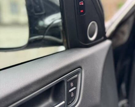 Чорний Ауді Ку 5, об'ємом двигуна 1.98 л та пробігом 122 тис. км за 14250 $, фото 25 на Automoto.ua