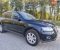 Черный Ауди Ку 5, объемом двигателя 1.98 л и пробегом 257 тыс. км за 18500 $, фото 30 на Automoto.ua
