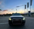 Черный Ауди Ку 5, объемом двигателя 2 л и пробегом 192 тыс. км за 16800 $, фото 4 на Automoto.ua