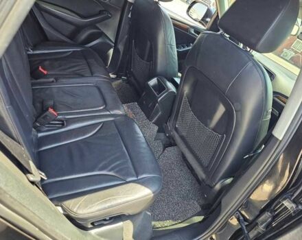 Чорний Ауді Ку 5, об'ємом двигуна 0 л та пробігом 74 тис. км за 14500 $, фото 9 на Automoto.ua