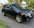 Чорний Ауді Ку 5, об'ємом двигуна 2 л та пробігом 128 тис. км за 12000 $, фото 1 на Automoto.ua