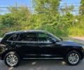 Чорний Ауді Ку 5, об'ємом двигуна 2 л та пробігом 71 тис. км за 6500 $, фото 7 на Automoto.ua