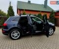 Черный Ауди Ку 5, объемом двигателя 1.98 л и пробегом 137 тыс. км за 15100 $, фото 13 на Automoto.ua