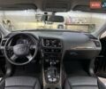 Черный Ауди Ку 5, объемом двигателя 1.98 л и пробегом 165 тыс. км за 17499 $, фото 16 на Automoto.ua