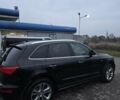 Чорний Ауді Ку 5, об'ємом двигуна 1.97 л та пробігом 252 тис. км за 22500 $, фото 6 на Automoto.ua