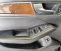 Чорний Ауді Ку 5, об'ємом двигуна 2 л та пробігом 76 тис. км за 15000 $, фото 10 на Automoto.ua