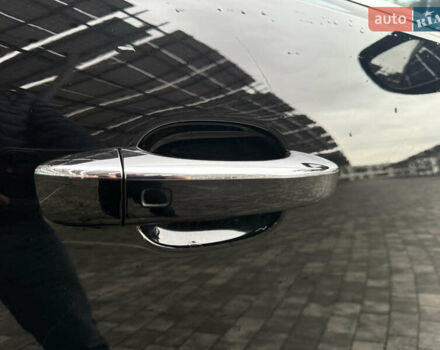 Черный Ауди Ку 5, объемом двигателя 2 л и пробегом 219 тыс. км за 14450 $, фото 53 на Automoto.ua