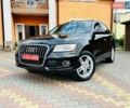Чорний Ауді Ку 5, об'ємом двигуна 0 л та пробігом 215 тис. км за 14299 $, фото 1 на Automoto.ua