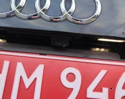 Черный Ауди Ку 5, объемом двигателя 1.98 л и пробегом 147 тыс. км за 16700 $, фото 39 на Automoto.ua