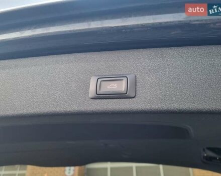 Черный Ауди Ку 5, объемом двигателя 2 л и пробегом 206 тыс. км за 15999 $, фото 60 на Automoto.ua