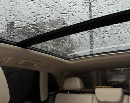 Чорний Ауді Ку 5, об'ємом двигуна 2 л та пробігом 198 тис. км за 17950 $, фото 15 на Automoto.ua