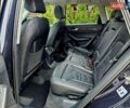 Черный Ауди Ку 5, объемом двигателя 1.98 л и пробегом 137 тыс. км за 15100 $, фото 21 на Automoto.ua