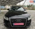 Черный Ауди Ку 5, объемом двигателя 2 л и пробегом 219 тыс. км за 14450 $, фото 3 на Automoto.ua