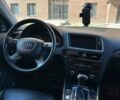 Ауди Ку 5 2016 в Хмельницком на Automoto.ua Черный Ауди Ку 5, объемом двигателя 1.98 л и пробегом 106 тыс. км за 18500 $, фото 6 на Automoto.ua