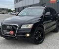 Черный Ауди Ку 5, объемом двигателя 2 л и пробегом 178 тыс. км за 12440 $, фото 1 на Automoto.ua
