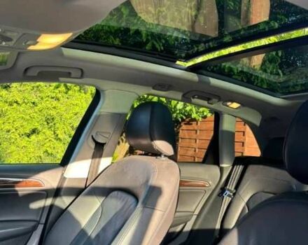 Черный Ауди Ку 5, объемом двигателя 2 л и пробегом 157 тыс. км за 11600 $, фото 10 на Automoto.ua