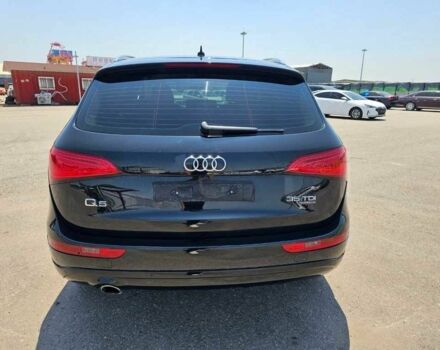 Чорний Ауді Ку 5, об'ємом двигуна 0 л та пробігом 74 тис. км за 14500 $, фото 3 на Automoto.ua