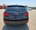 Чорний Ауді Ку 5, об'ємом двигуна 0 л та пробігом 74 тис. км за 14500 $, фото 3 на Automoto.ua