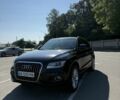 Черный Ауди Ку 5, объемом двигателя 3 л и пробегом 224 тыс. км за 16300 $, фото 6 на Automoto.ua