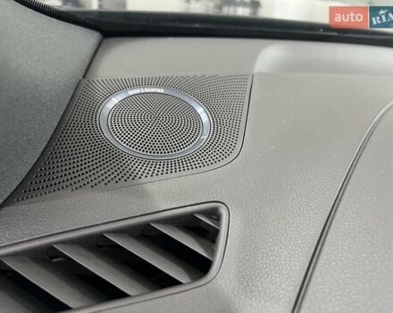 Чорний Ауді Ку 5, об'ємом двигуна 3 л та пробігом 217 тис. км за 15800 $, фото 35 на Automoto.ua