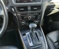 Черный Ауди Ку 5, объемом двигателя 1.98 л и пробегом 118 тыс. км за 16800 $, фото 13 на Automoto.ua