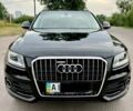 Ауди Ку 5 2016 в Киеве на Automoto.ua Черный Ауди Ку 5, объемом двигателя 1.98 л и пробегом 114 тыс. км за 18900 $, фото 1 на Automoto.ua