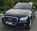 Чорний Ауді Ку 5, об'ємом двигуна 2 л та пробігом 213 тис. км за 17200 $, фото 2 на Automoto.ua