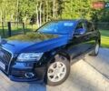 Черный Ауди Ку 5, объемом двигателя 1.98 л и пробегом 257 тыс. км за 18500 $, фото 8 на Automoto.ua