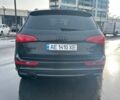 Чорний Ауді Ку 5, об'ємом двигуна 3 л та пробігом 152 тис. км за 18200 $, фото 4 на Automoto.ua